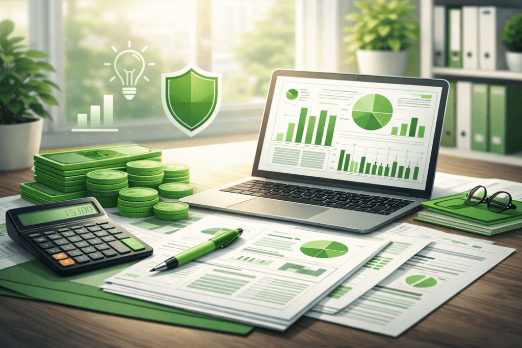 About Us | KL Accounting & Tax Associates