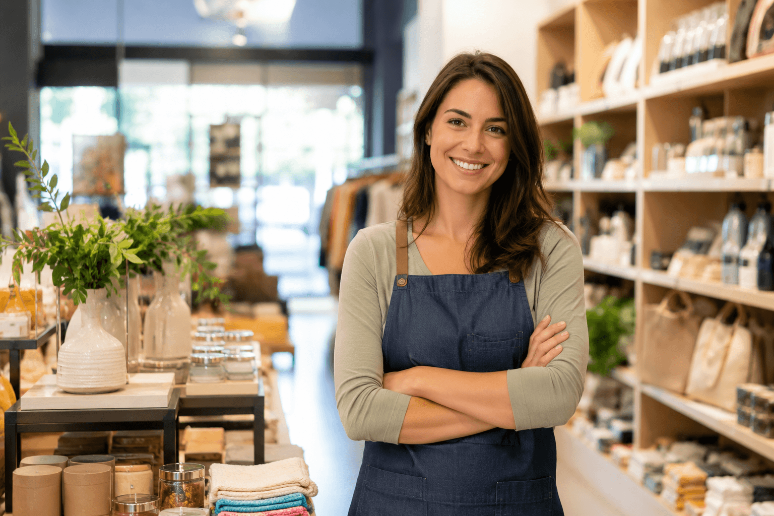 Retail and franchise business planning