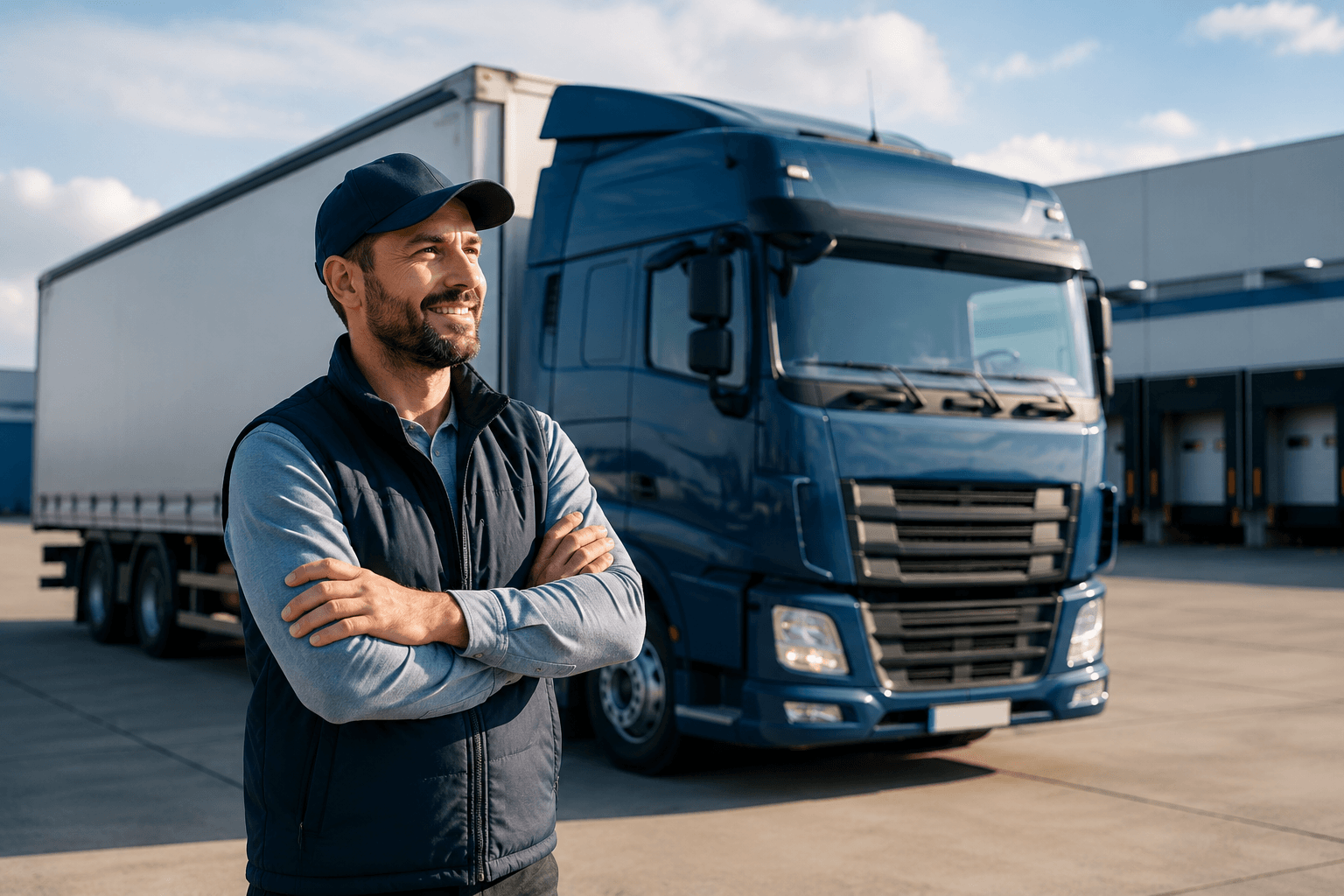 Trucking and transportation business planning