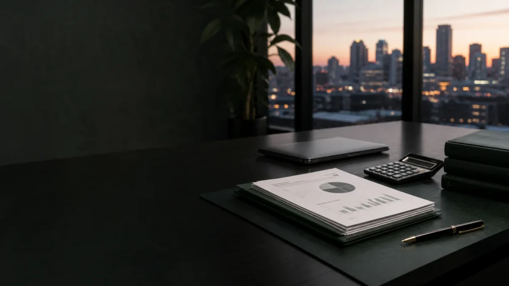 Corporate tax filing in calgary | kl accounting tax associates Corporate tax filing records prepared for a Calgary business